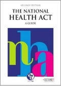 Cover: The National Health Act - Siber Ink, South Africa