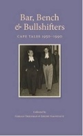 Cover: Bar, Bench & Bullshifters - Siber Ink, South Africa