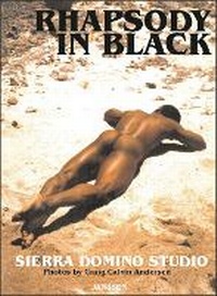 Abbildung von: Rhapsody In Black - Janssen Publishers