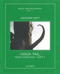 Abbildung von: Cock-tail Part Two - Janssen Publishers
