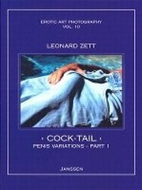 Abbildung von: Cock-tail - Janssen Publishers
