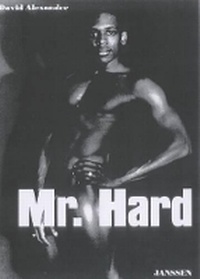 Abbildung von: Mr. Hard - Janssen Publishers