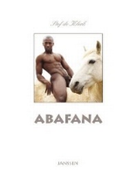 Abbildung von: Abafana - Janssen Publishers
