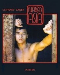 Abbildung von: Naked Asia - Janssen Publishers