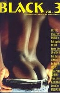 Abbildung von: Black Vol.3 - Janssen Publishers