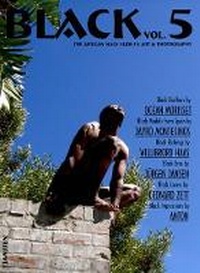 Abbildung von: Black Vol.5 - Janssen Publishers
