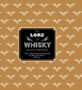Cover: Lore of Whisky - Jane Curry Publishing