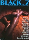 Cover: Black Vol.7 - Janssen Publishers