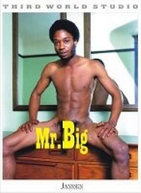 Abbildung von: Mr. Big - Janssen Publishers