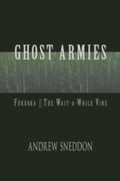 Cover: Ghost Armies - Lacuna Publishing