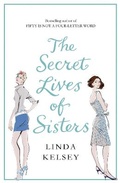 Cover: The Secret Lives of Sisters - Hodder Paperback