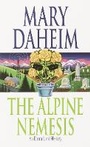 Cover: The Alpine Nemesis - Ballantine Books Inc.