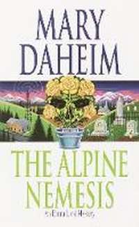 Enlarge image Cover: The Alpine Nemesis - Ballantine Books Inc.