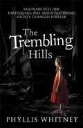 Cover: The Trembling Hills - Hodder Paperback