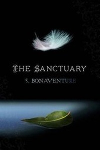 Enlarge image Cover: The Sanctuary - Vivid Publishing