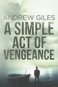 Enlarge image Cover: A Simple Act of Vengeance - Vivid Publishing