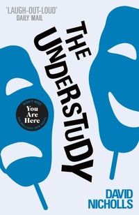 Enlarge image Cover: The Understudy - Sceptre