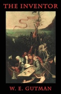 Cover: The Inventor - CCB Publishing