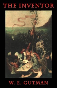 Enlarge image Cover: The Inventor - CCB Publishing
