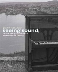 Enlarge image Cover: Seeing Sound - Robert McLaughlin Gallery