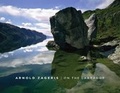 Cover: Arnold Zageris: On the Labrador - Robert McLaughlin Gallery