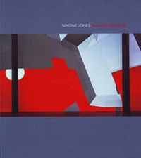 Enlarge image Cover: Simone Jones - Robert McLaughlin Gallery