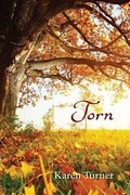 Cover: Torn - Palmer Higgs