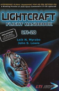 Abbildung von: Lightcraft Flight Handbook - Apogee Books