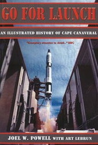 Enlarge image Cover: Go for Launch - Apogee Books