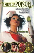 Cover: Shot of Poison - Apogee Books