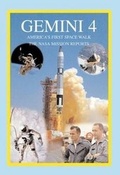 Cover: Gemini 4 - Apogee Books