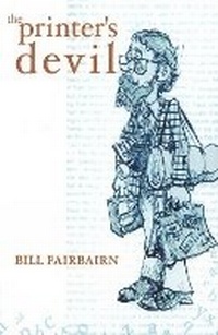 Enlarge image Cover: Printer's Devil - Baico Publishing