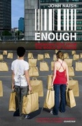 Cover: Enough - Hodder Paperback