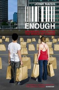 Enlarge image Cover: Enough - Hodder Paperback