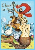 Cover: Charlotte the Mermaid - Zeus Publications
