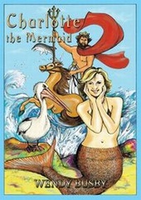 Enlarge image Cover: Charlotte the Mermaid - Zeus Publications