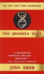 Cover: The Genesis Code - Ballantine Books Inc.