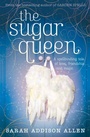 Cover: The Sugar Queen - Hodder Paperback