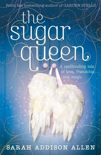 Enlarge image Cover: The Sugar Queen - Hodder Paperback