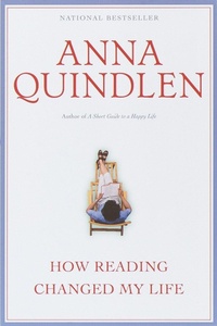 Enlarge image Cover: How Reading Changed My Life - Ballantine Books Inc.