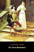 Cover: The Three Musketeers (AD Classic) - AD Classic