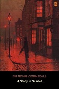 Enlarge image Cover: A Study in Scarlet (AD Classic) - AD Classic