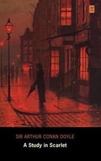 Enlarge image Cover: A Study in Scarlet (AD Classic Library Edition)(Illustrated) - AD Classic