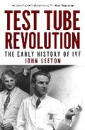Cover: Test Tube Revolution - Monash University Publishing
