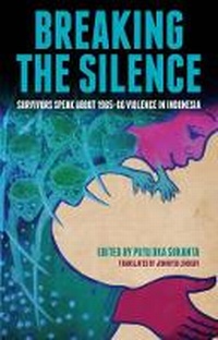 Enlarge image Cover: Breaking the Silence - Monash University Publishing