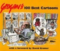 Cover: Tony Grogan's 100 Best Cartoons - Double Storey
