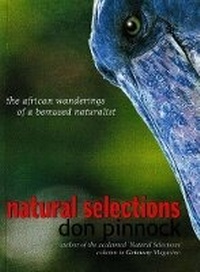 Enlarge image Cover: Natural Selections - Double Storey