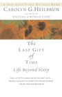Cover: The Last Gift of Time - Ballantine Books Inc.