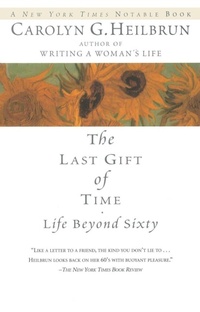 Enlarge image Cover: The Last Gift of Time - Ballantine Books Inc.