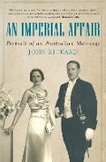 Cover: An Imperial Affair - Monash University Publishing